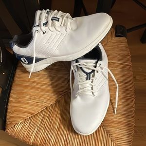 FootJoy Golf Shoes Size 8.5
